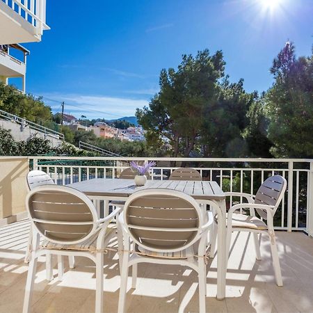 Apartments By The Sea Duce, Omis - 946 Luaran gambar