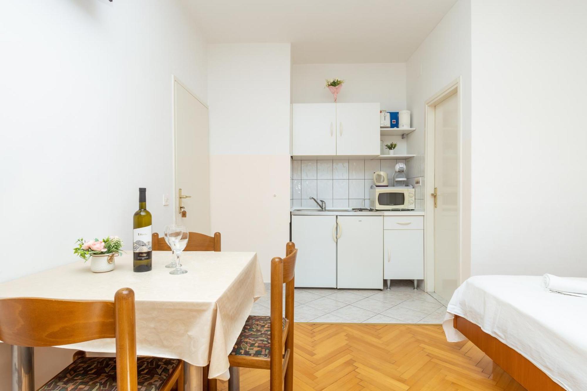 Apartments By The Sea Duce, Omis - 946 Luaran gambar