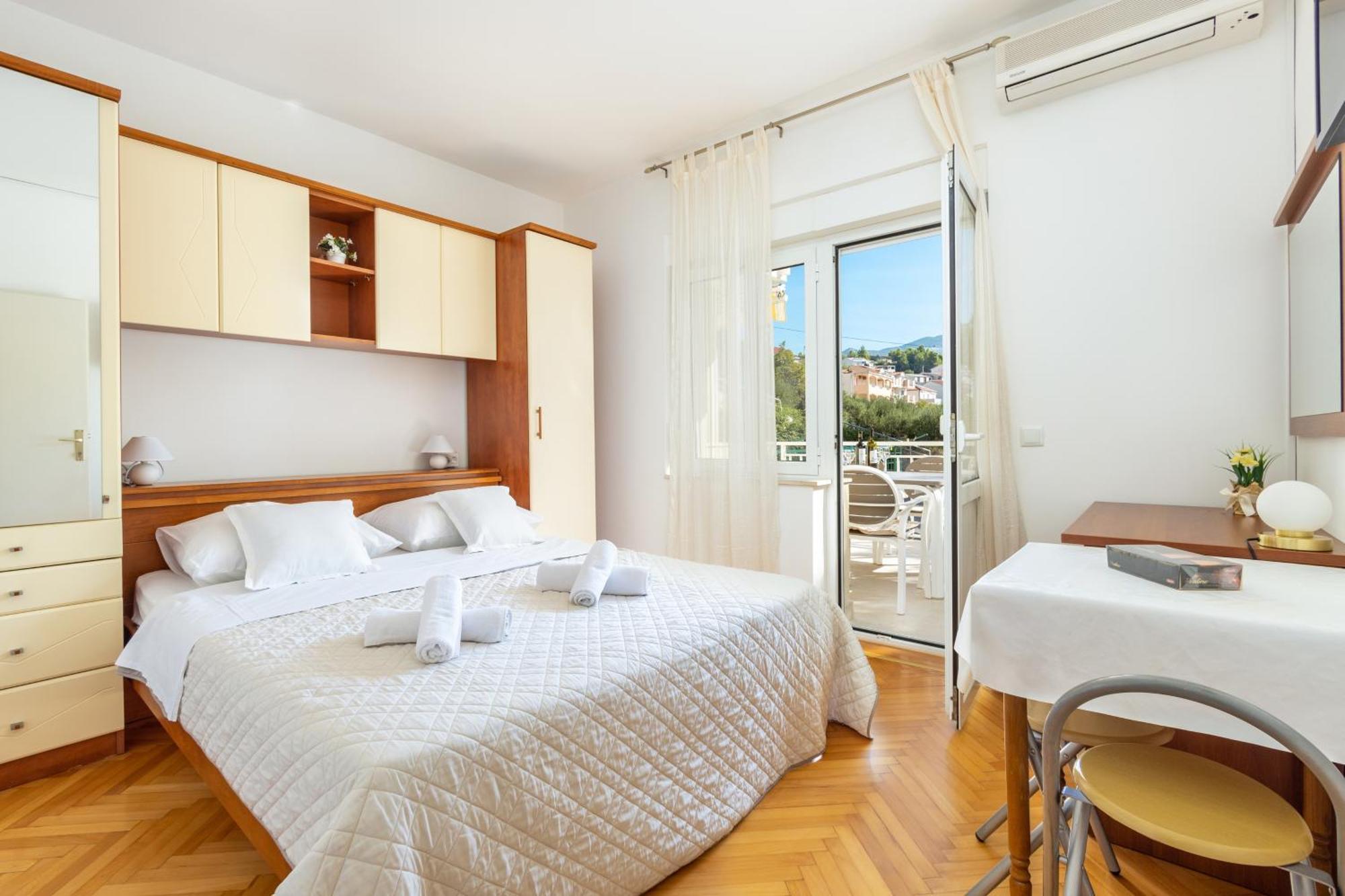 Apartments By The Sea Duce, Omis - 946 Luaran gambar