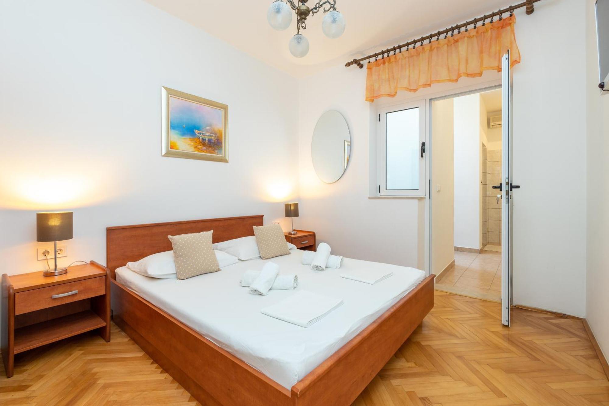 Apartments By The Sea Duce, Omis - 946 Luaran gambar