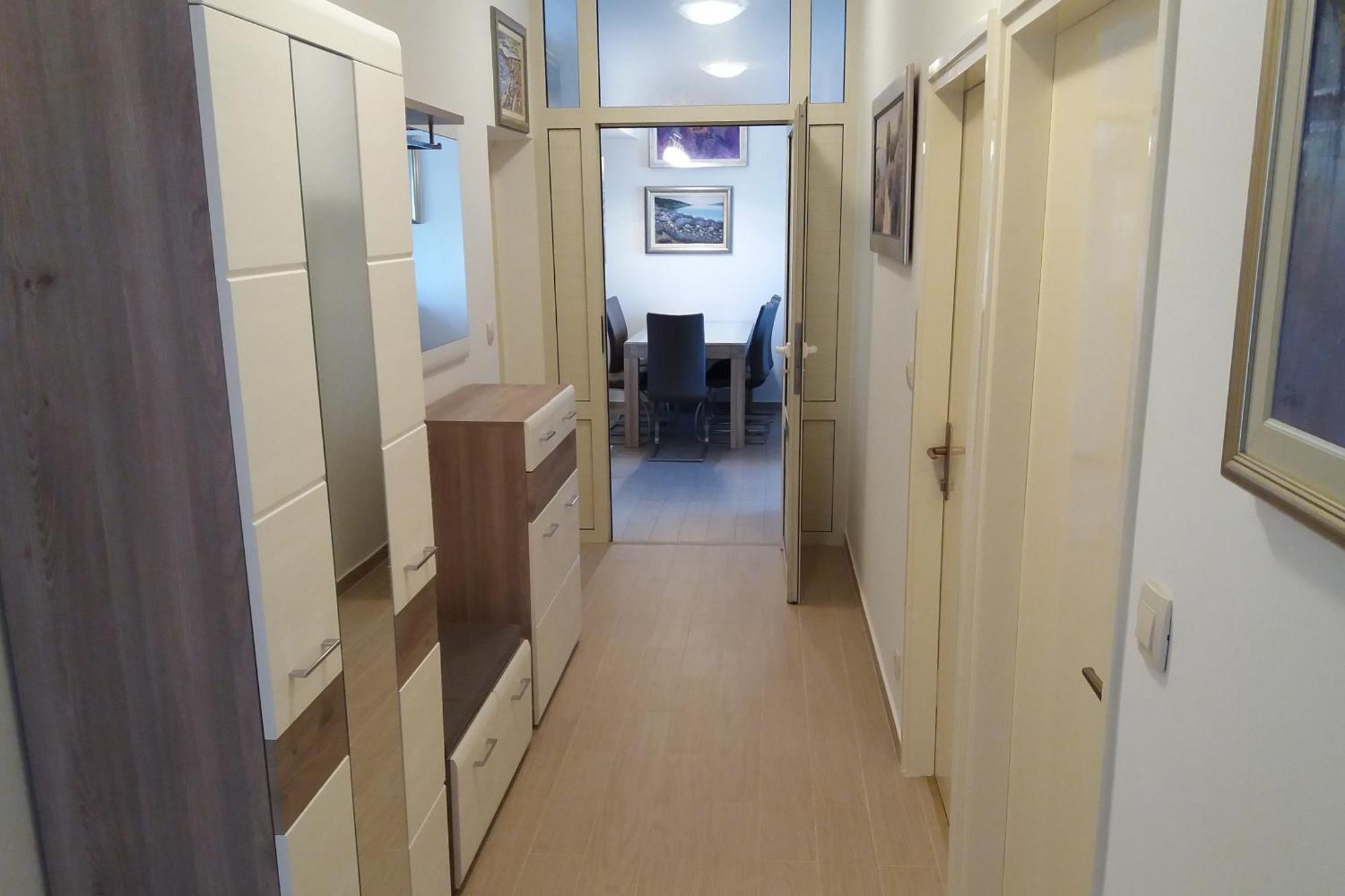 Apartments By The Sea Duce, Omis - 946 Luaran gambar