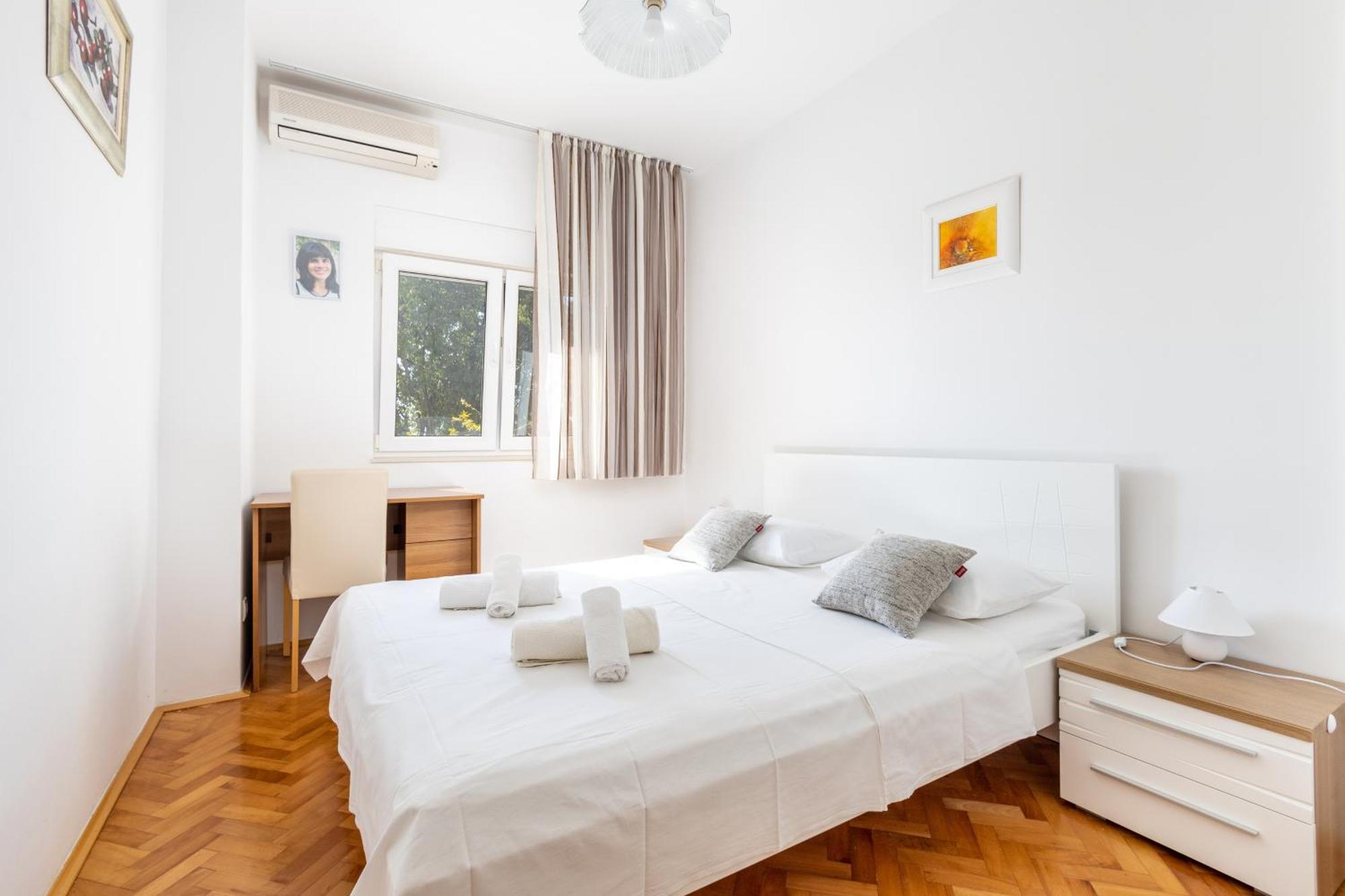Apartments By The Sea Duce, Omis - 946 Luaran gambar