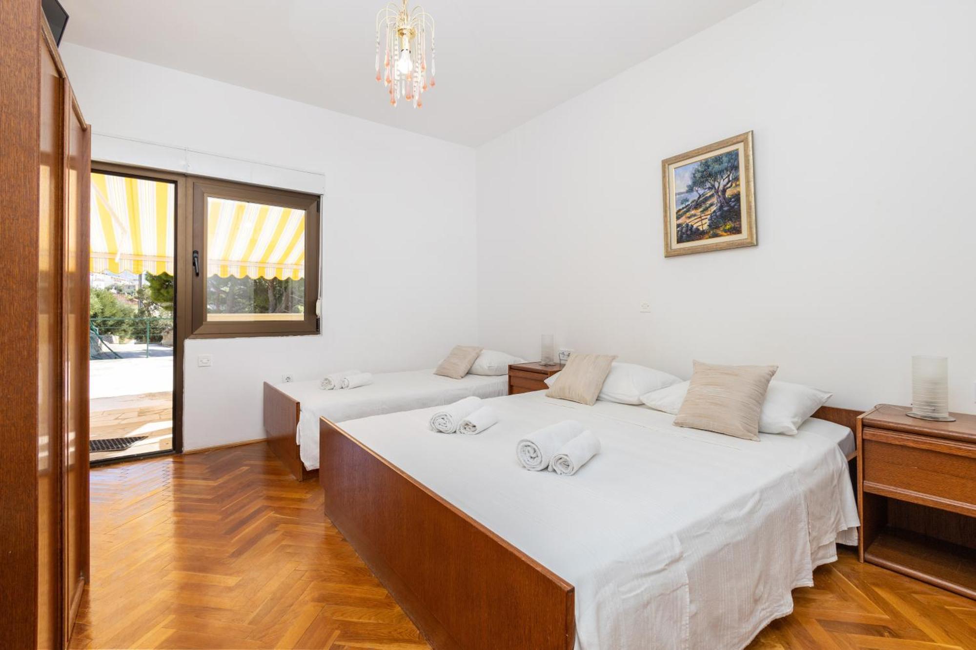 Apartments By The Sea Duce, Omis - 946 Luaran gambar