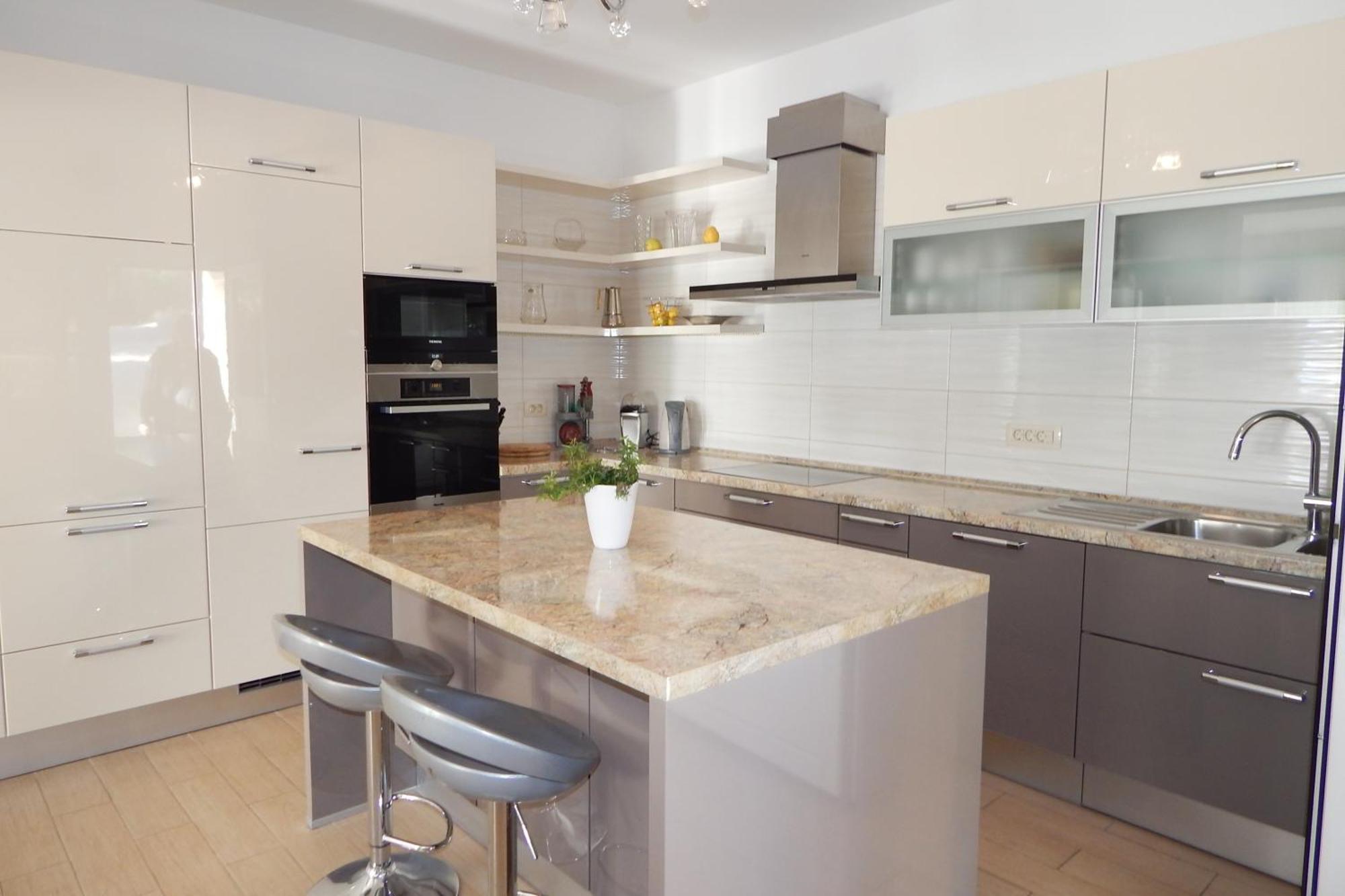 Apartments By The Sea Duce, Omis - 946 Luaran gambar