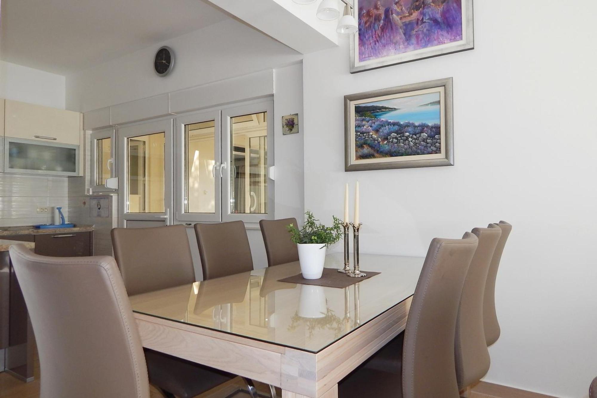 Apartments By The Sea Duce, Omis - 946 Luaran gambar
