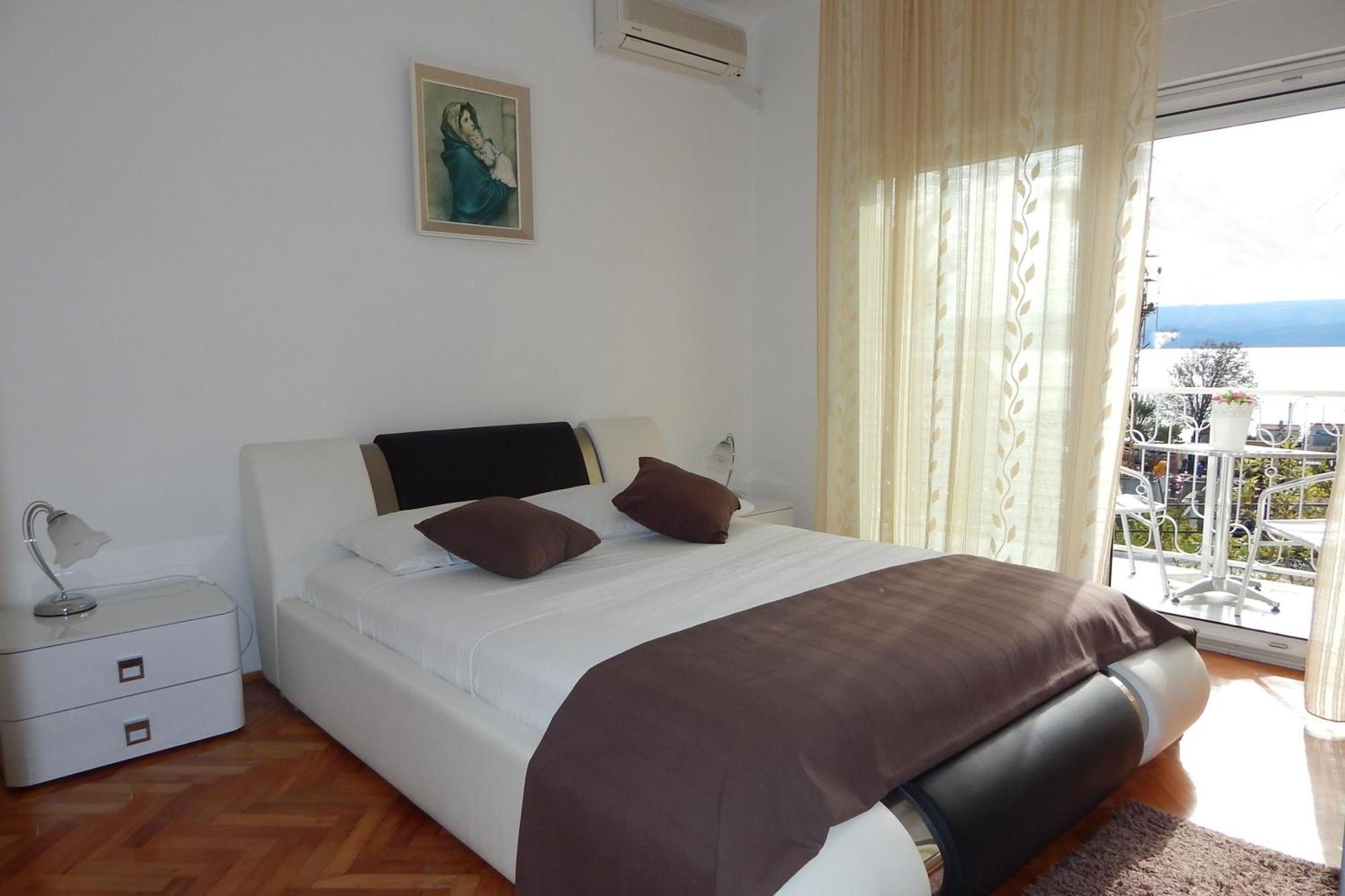 Apartments By The Sea Duce, Omis - 946 Luaran gambar