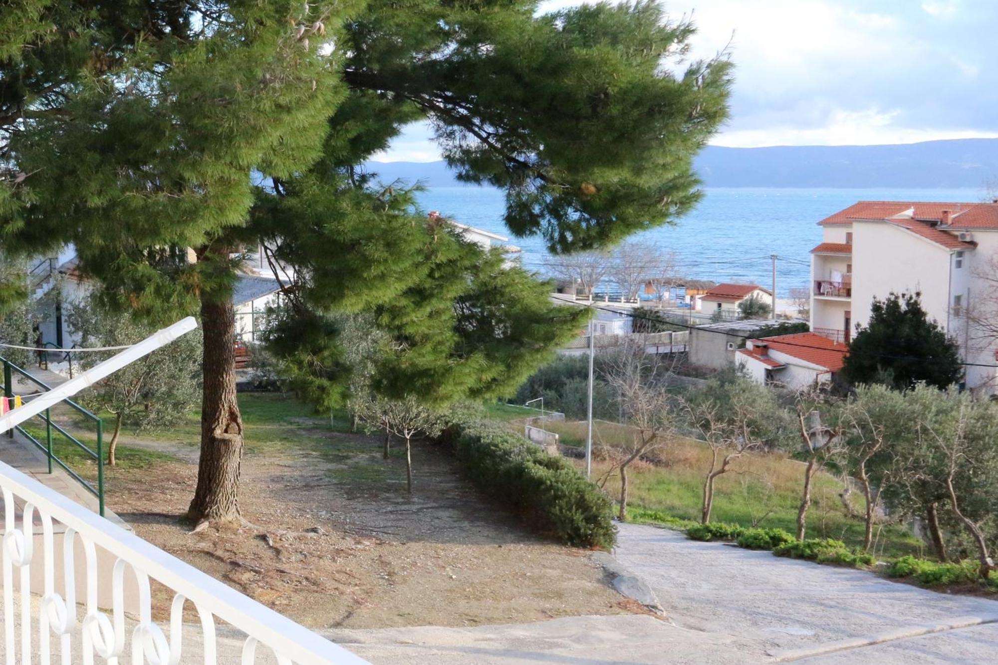 Apartments By The Sea Duce, Omis - 946 Luaran gambar