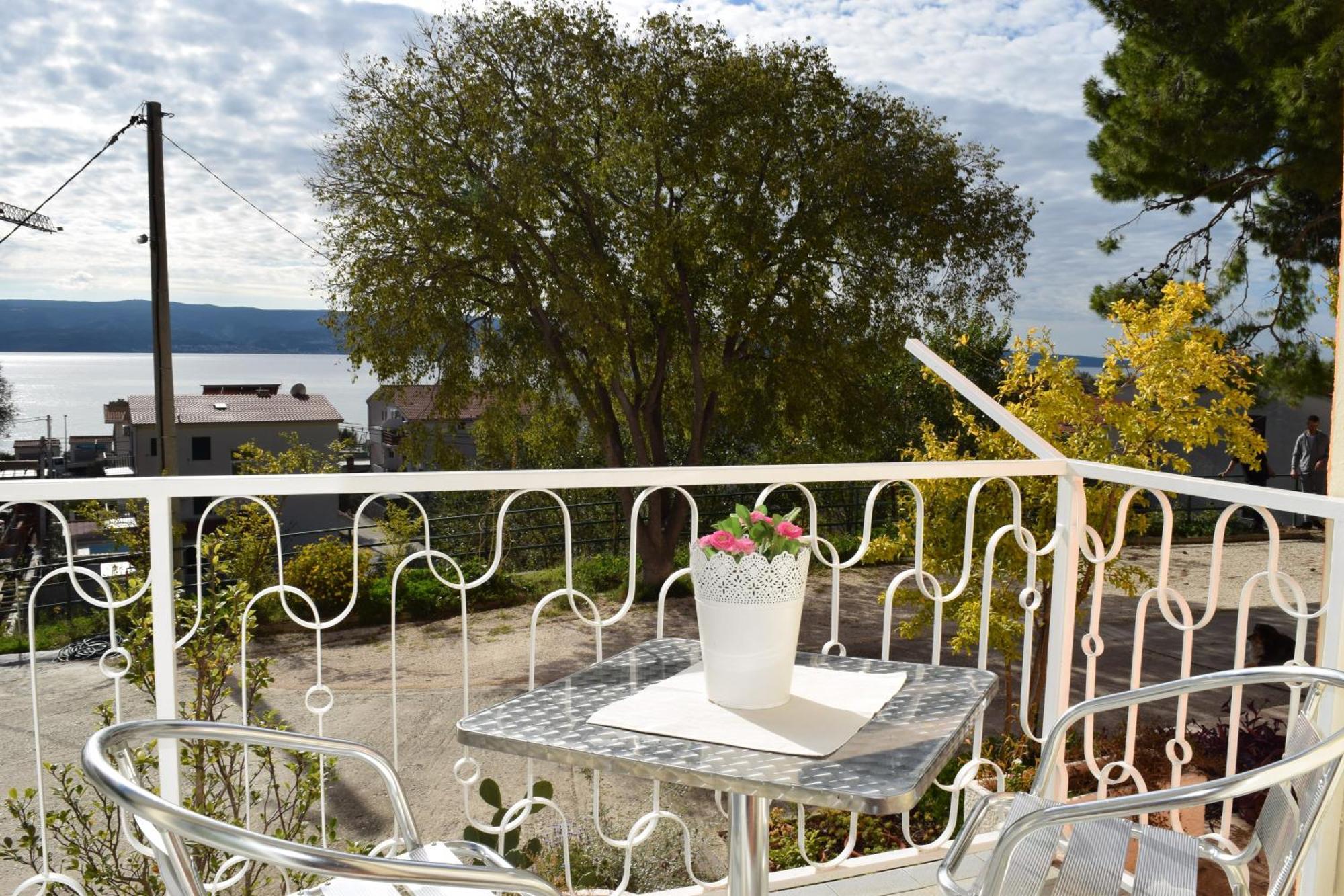 Apartments By The Sea Duce, Omis - 946 Luaran gambar