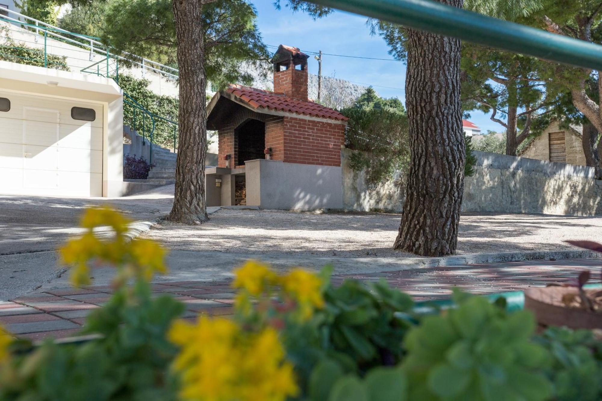 Apartments By The Sea Duce, Omis - 946 Luaran gambar