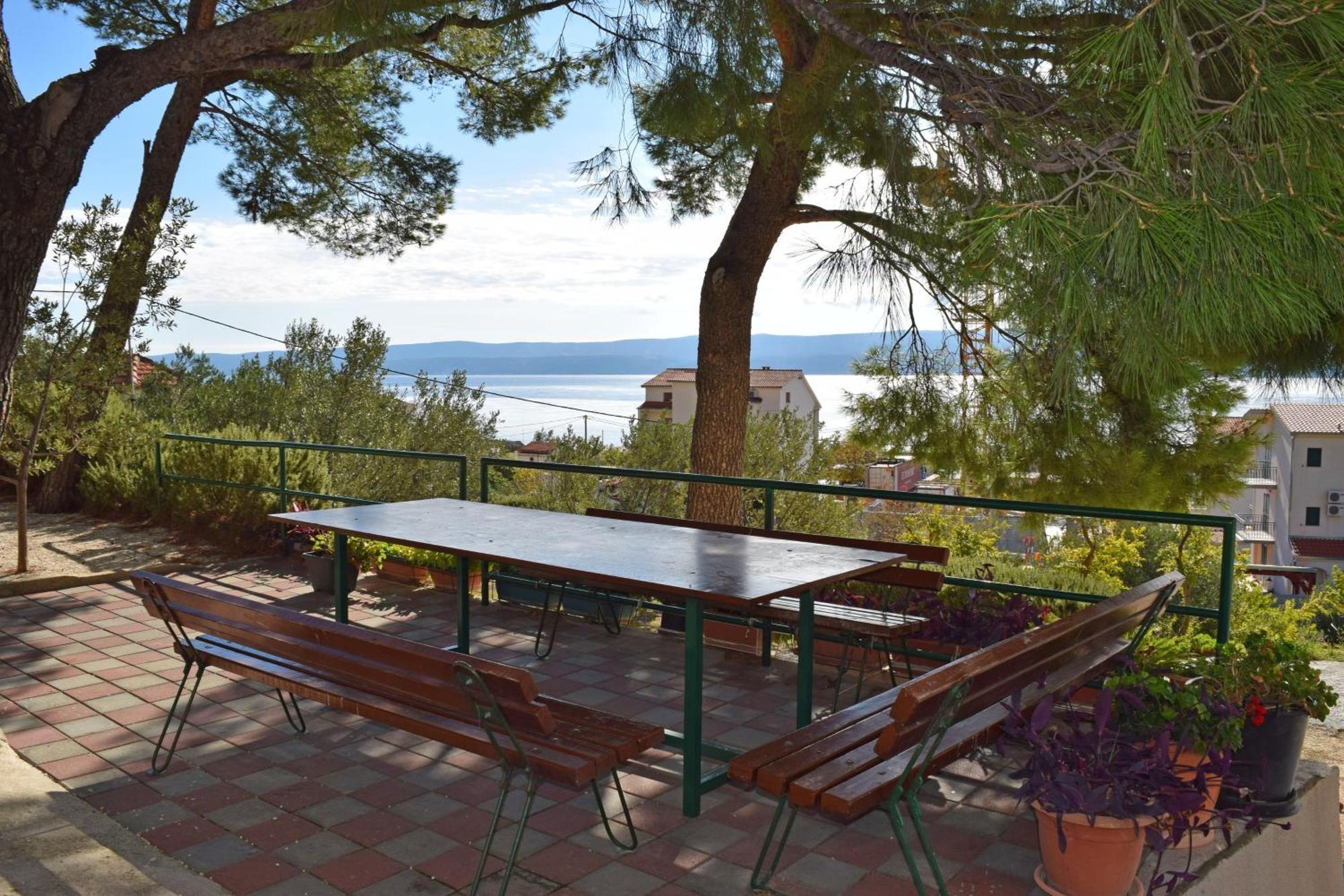 Apartments By The Sea Duce, Omis - 946 Luaran gambar