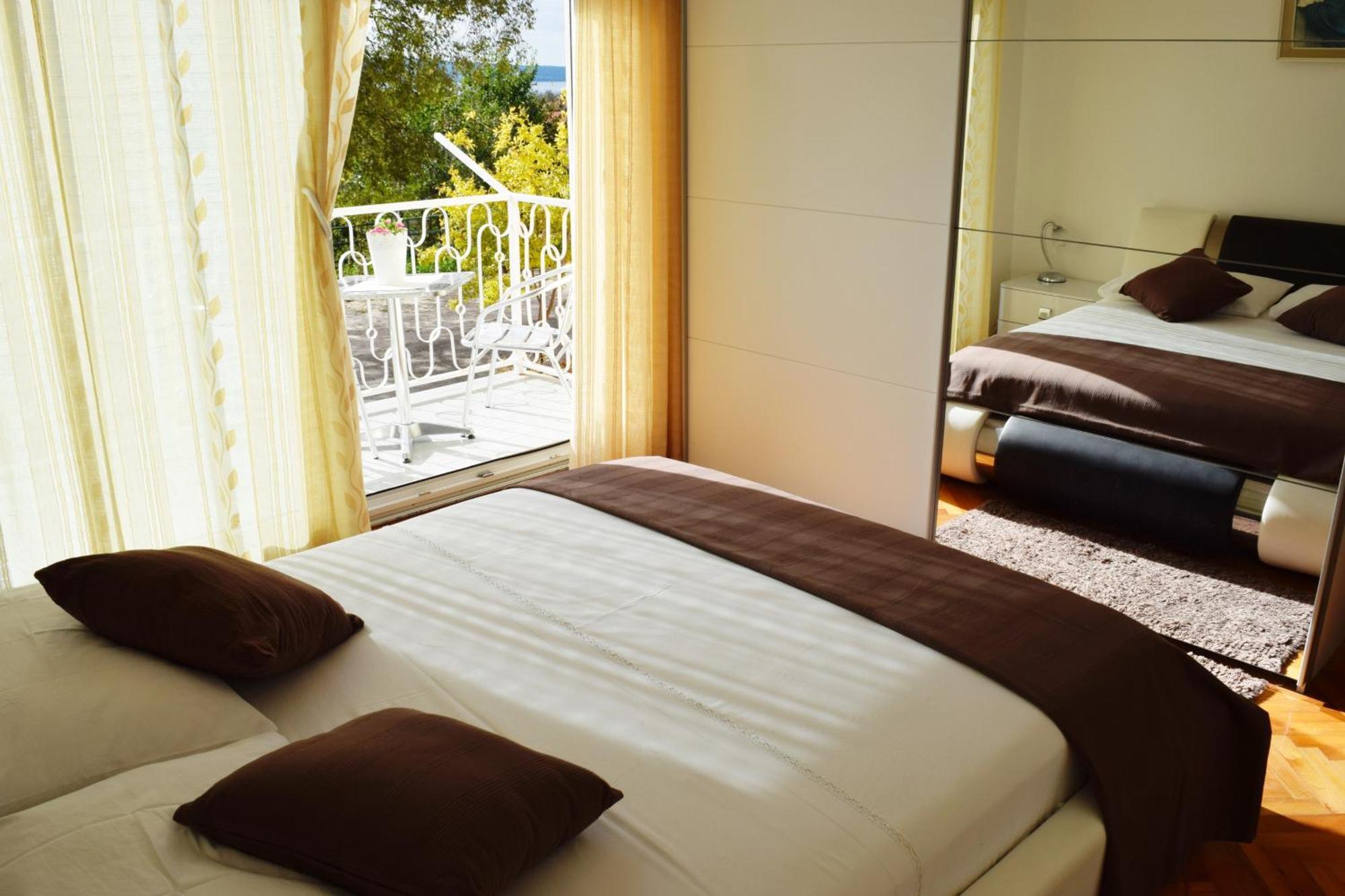 Apartments By The Sea Duce, Omis - 946 Bilik gambar