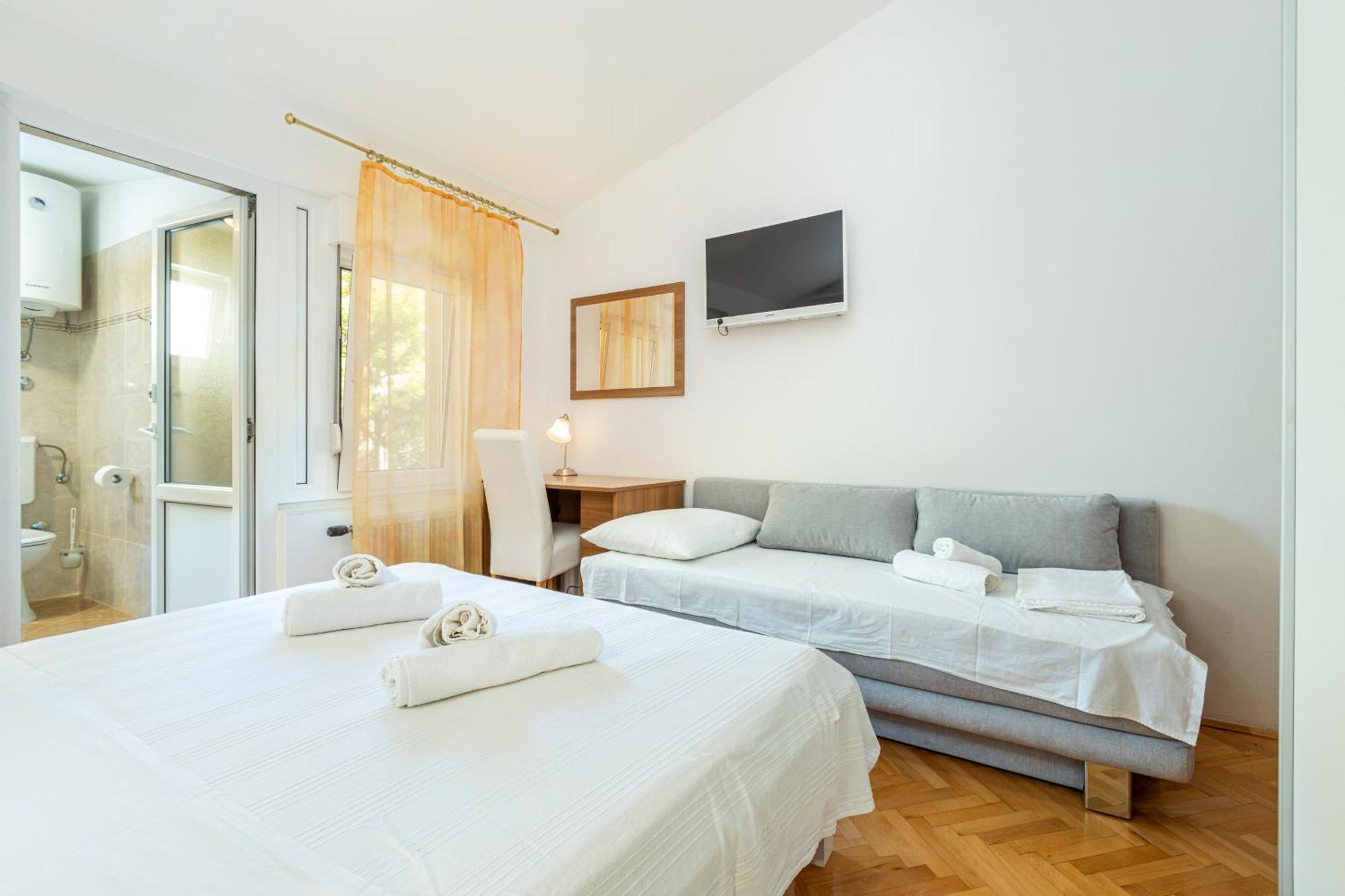 Apartments By The Sea Duce, Omis - 946 Bilik gambar