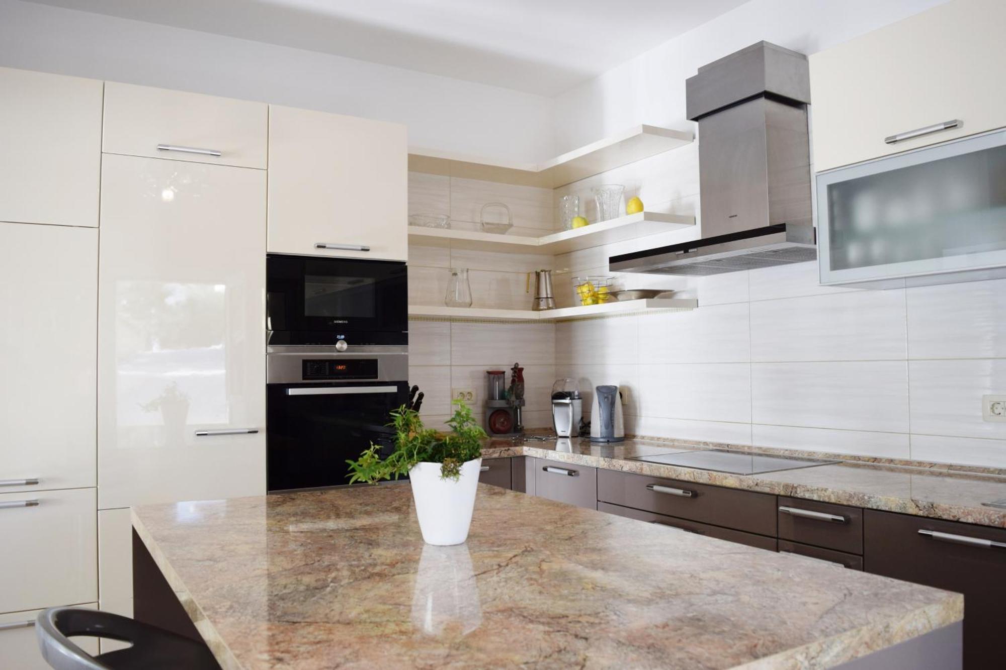 Apartments By The Sea Duce, Omis - 946 Bilik gambar