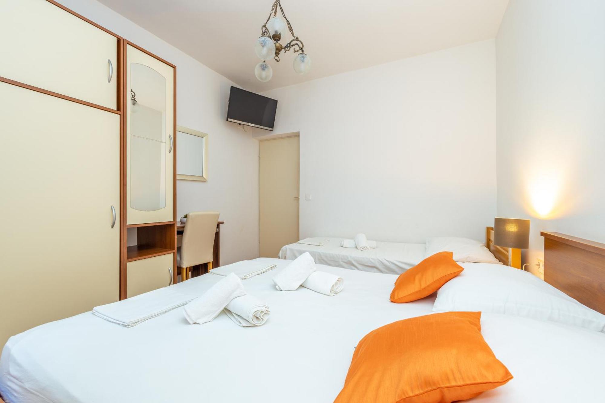 Apartments By The Sea Duce, Omis - 946 Bilik gambar