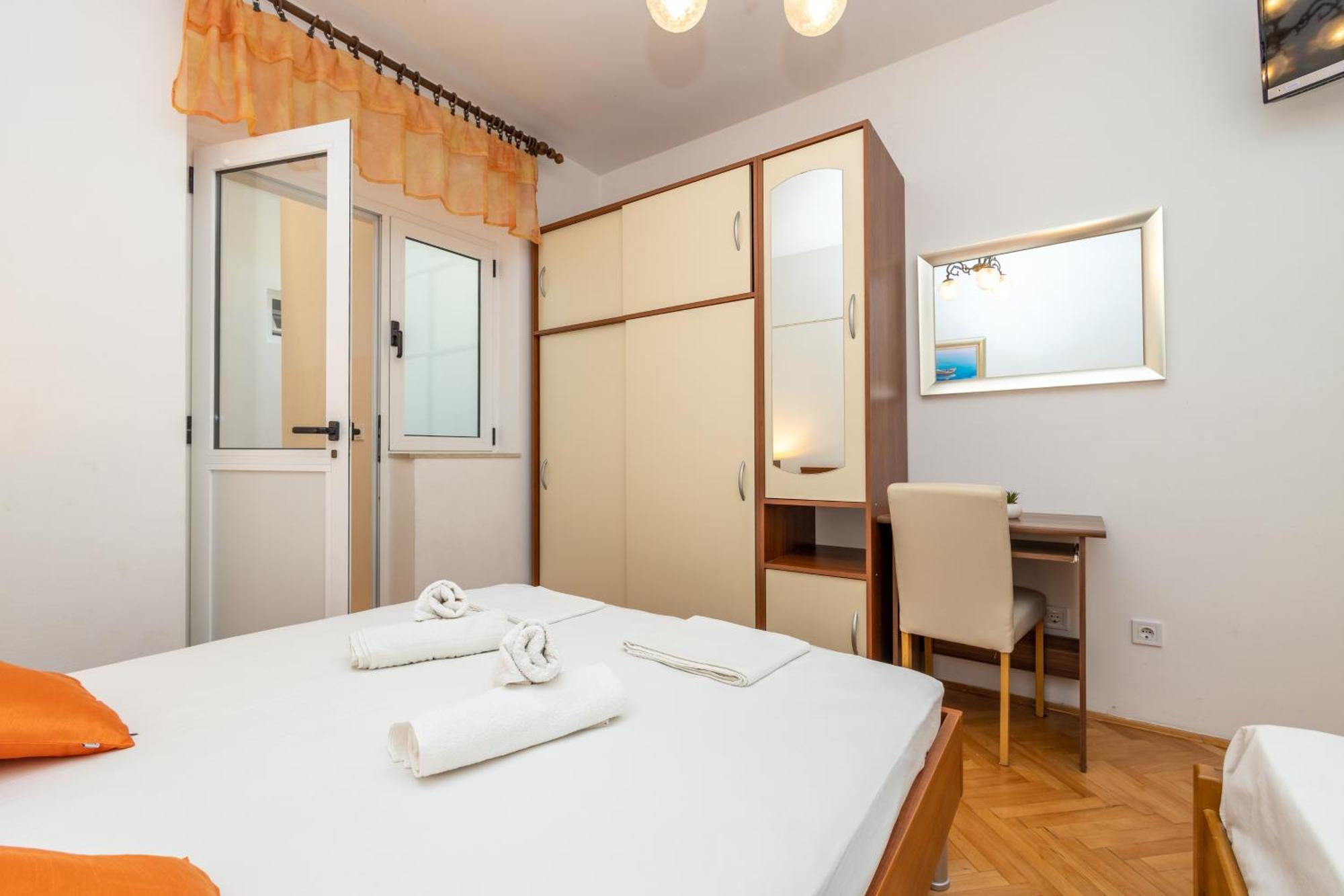 Apartments By The Sea Duce, Omis - 946 Bilik gambar