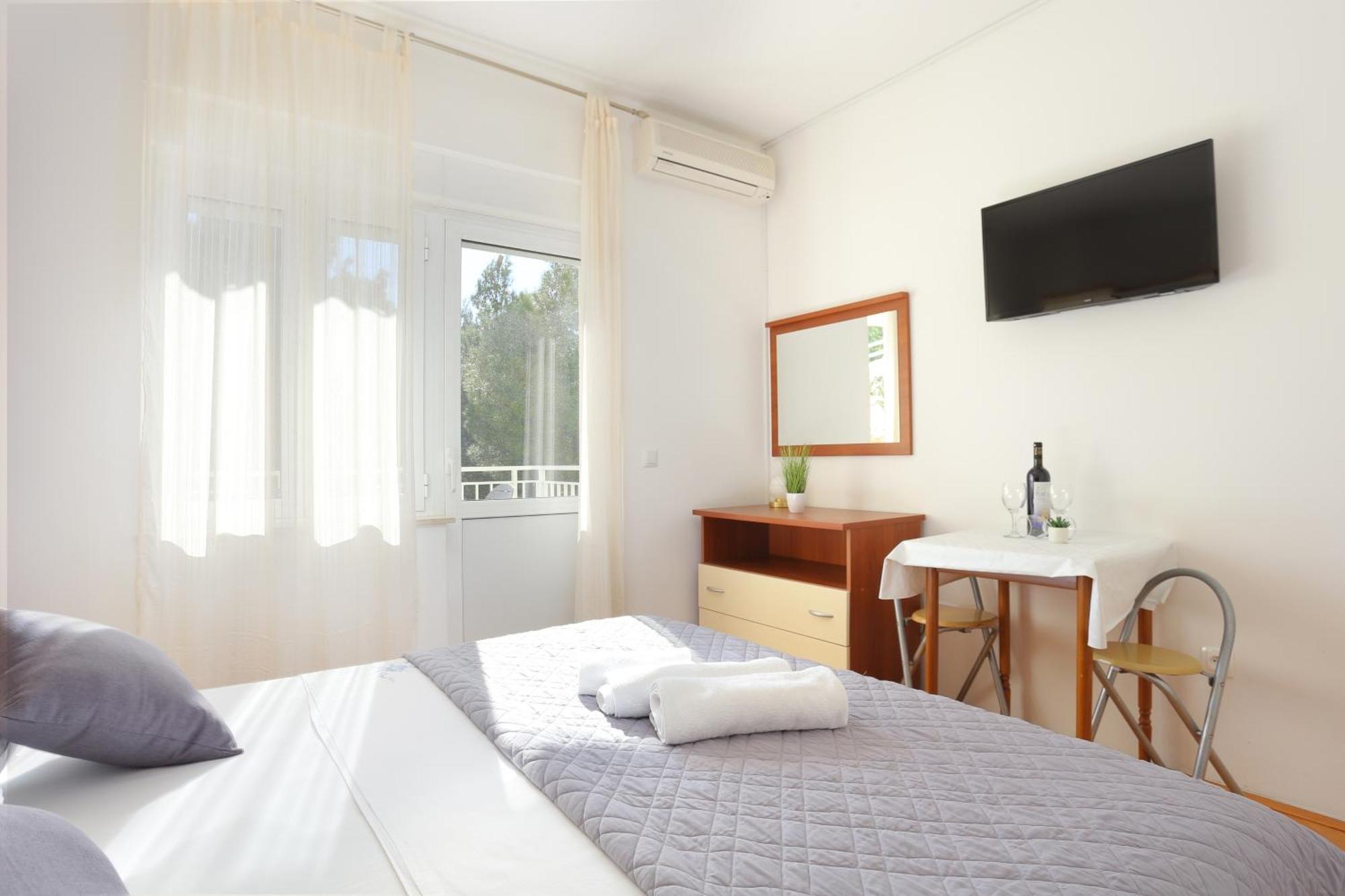 Apartments By The Sea Duce, Omis - 946 Bilik gambar