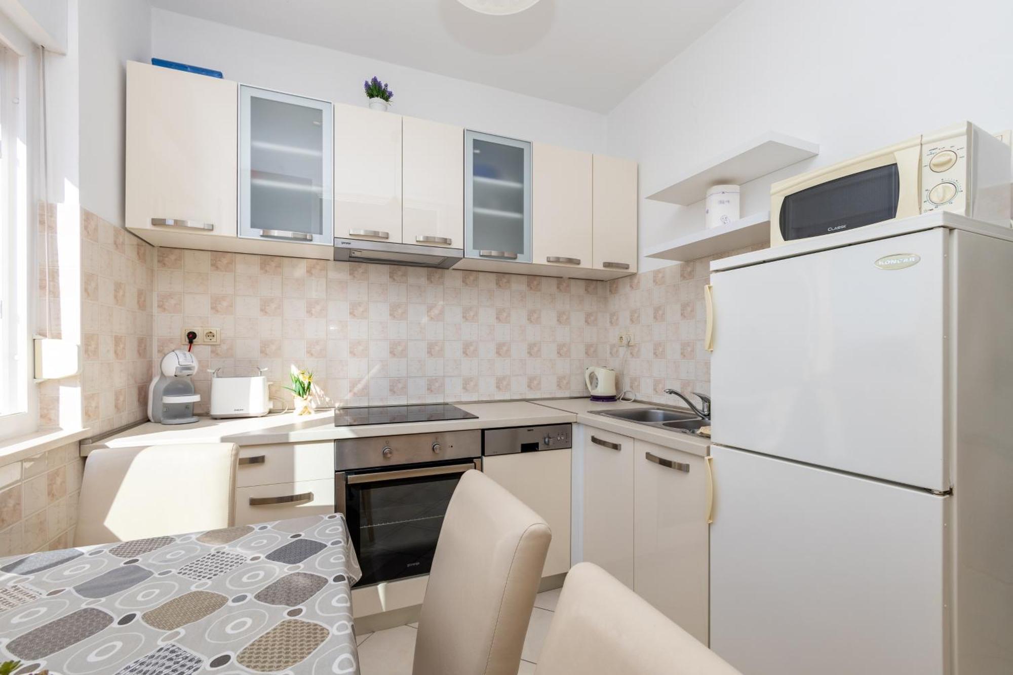 Apartments By The Sea Duce, Omis - 946 Bilik gambar