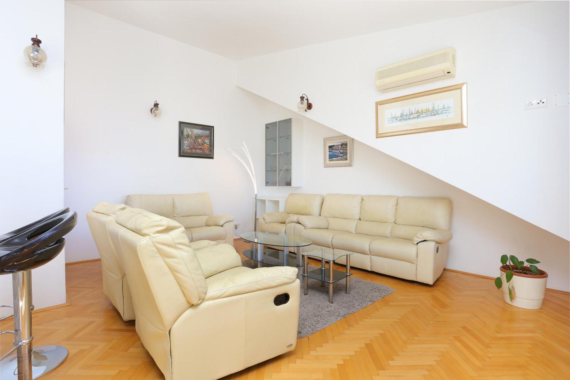 Apartments By The Sea Duce, Omis - 946 Bilik gambar