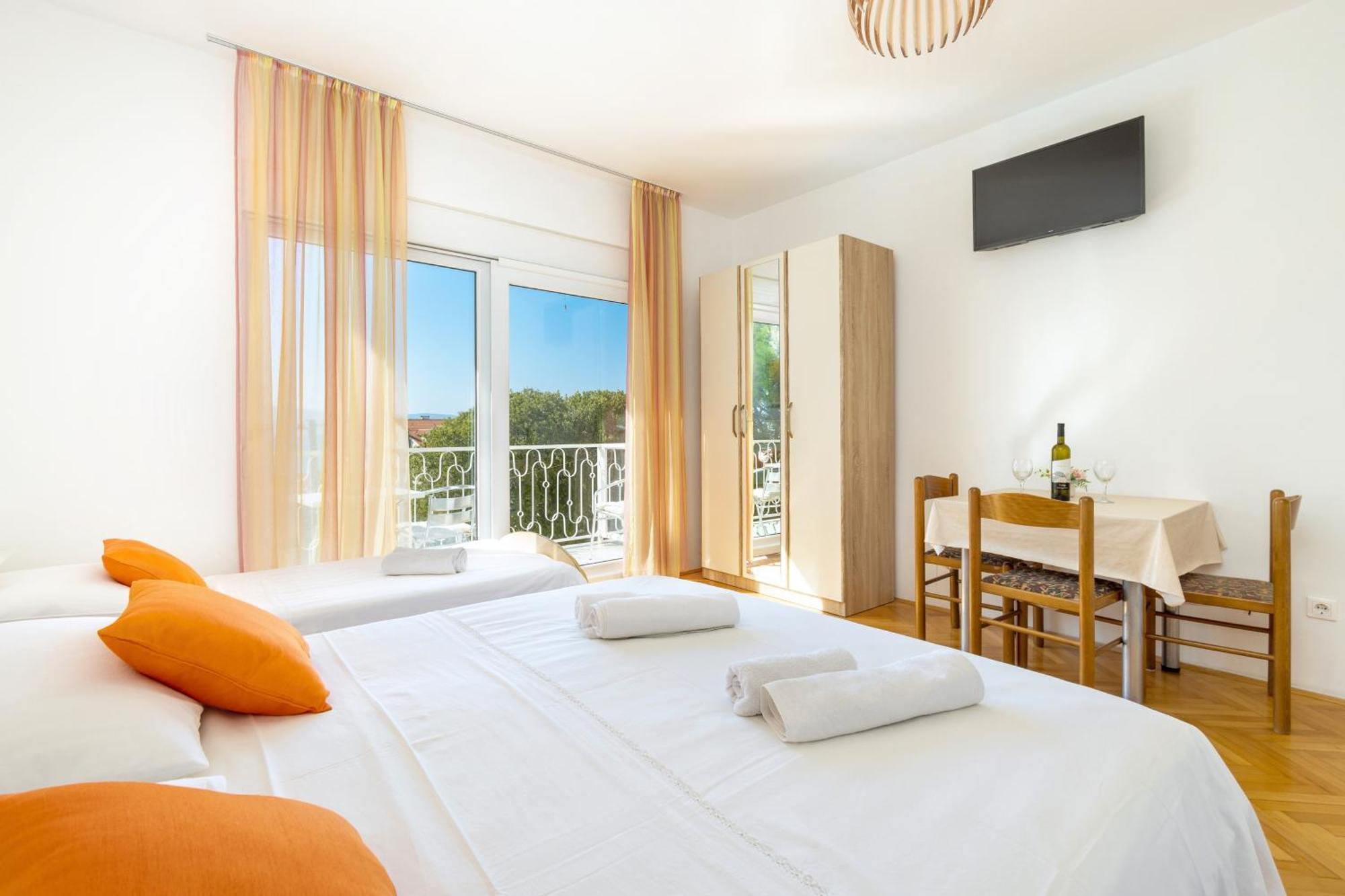 Apartments By The Sea Duce, Omis - 946 Bilik gambar
