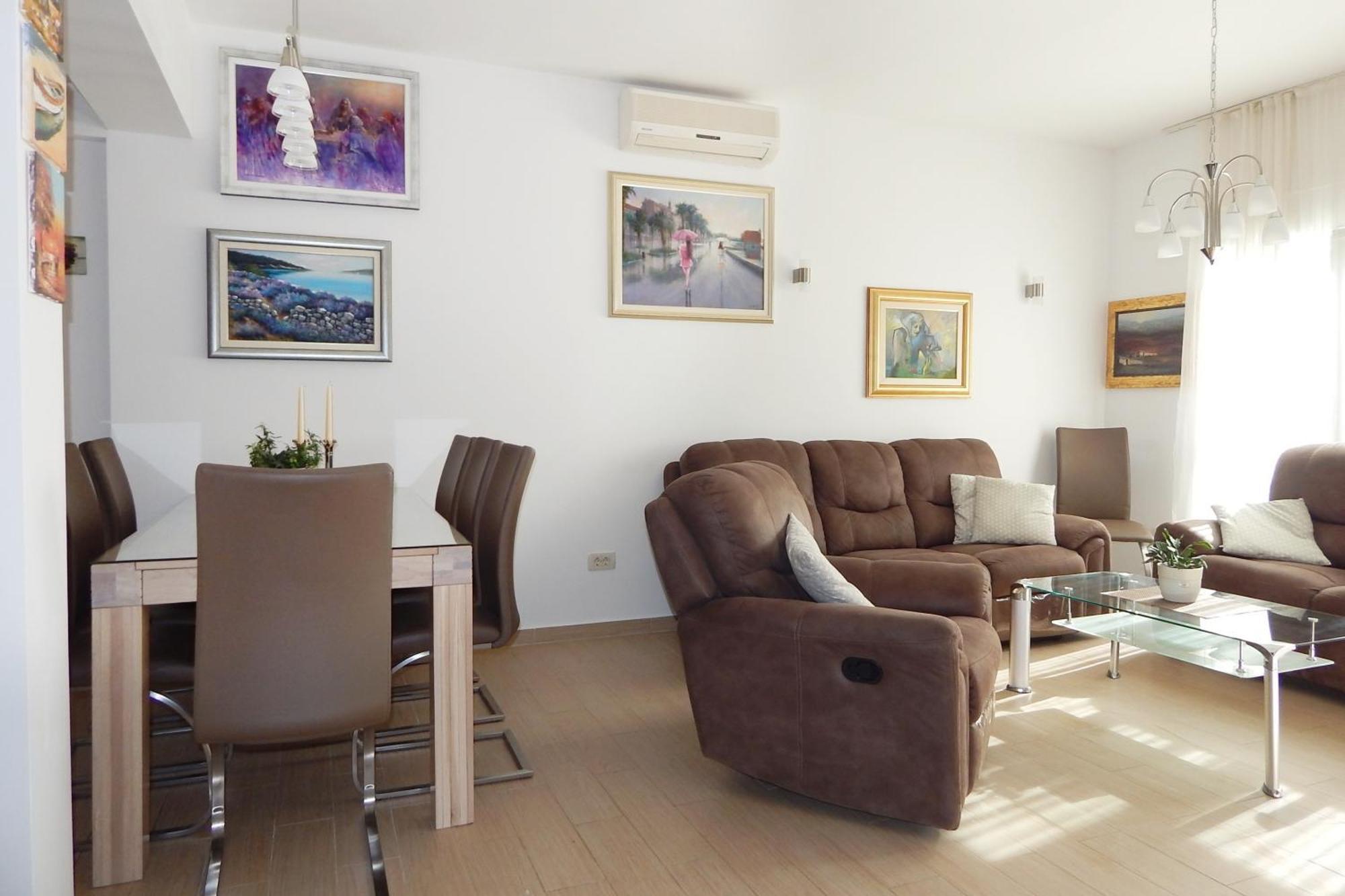 Apartments By The Sea Duce, Omis - 946 Bilik gambar