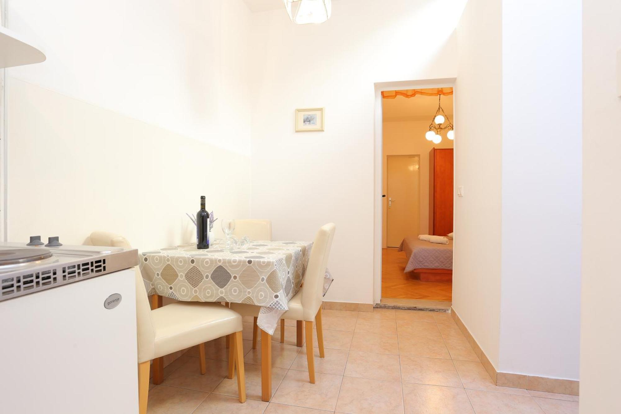 Apartments By The Sea Duce, Omis - 946 Bilik gambar