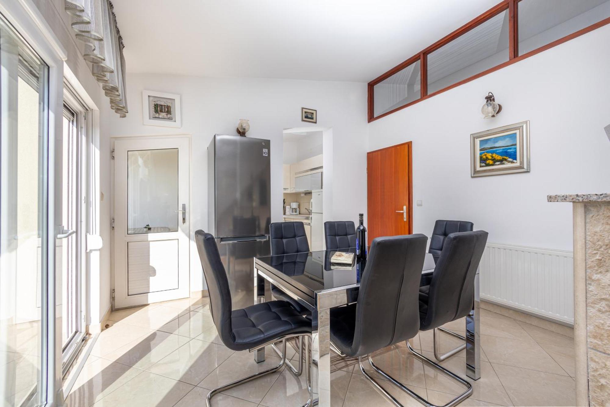 Apartments By The Sea Duce, Omis - 946 Bilik gambar