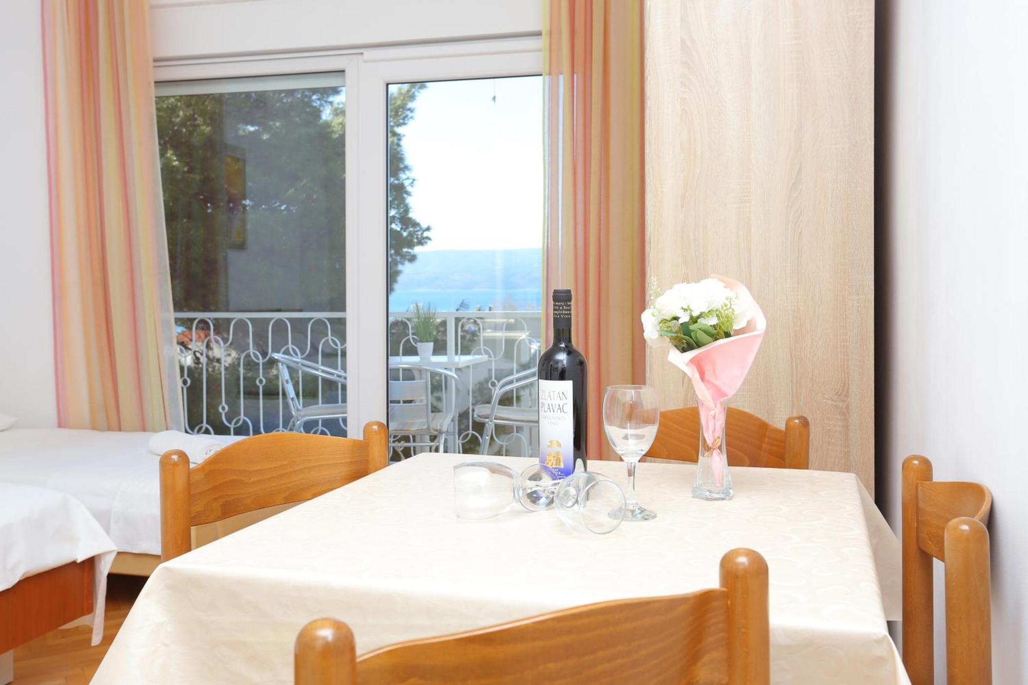 Apartments By The Sea Duce, Omis - 946 Bilik gambar